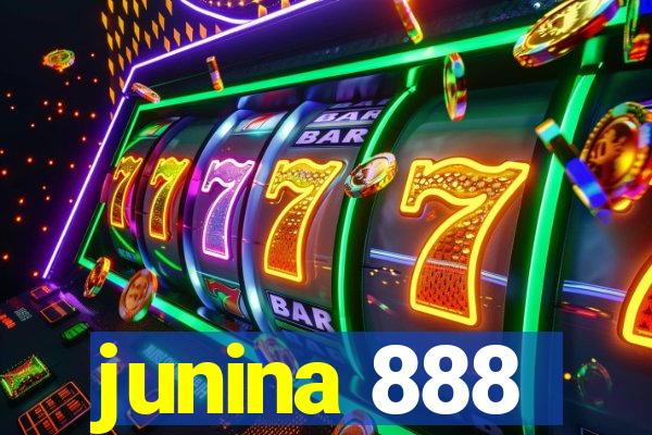 junina 888